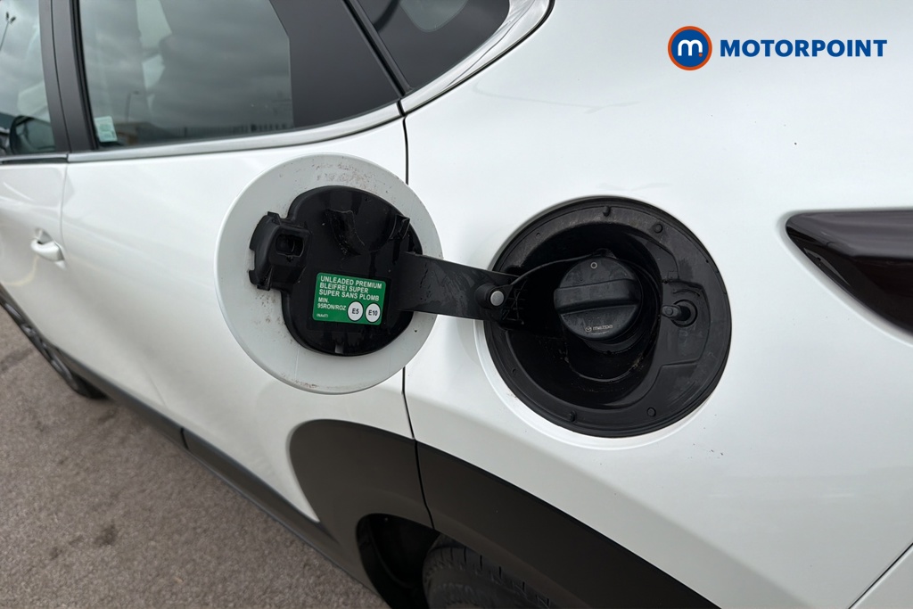Mazda Cx-30 Centre-Line Manual Petrol SUV - Stock Number (1643079) - 41st supplementary image