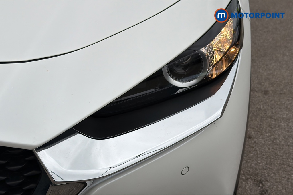Mazda Cx-30 Centre-Line Manual Petrol SUV - Stock Number (1643079) - 42nd supplementary image
