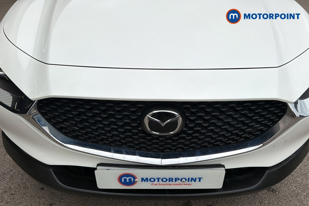 Mazda Cx-30 Centre-Line Manual Petrol SUV - Stock Number (1643079) - 43rd supplementary image
