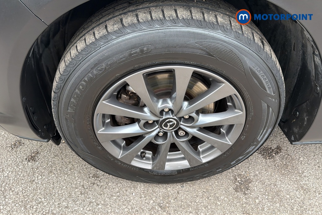 Mazda Cx-30 Centre-Line Manual Petrol SUV - Stock Number (1643079) - 44th supplementary image