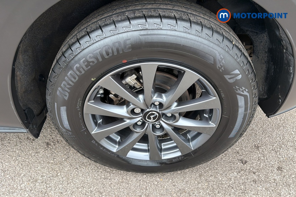 Mazda Cx-30 Centre-Line Manual Petrol SUV - Stock Number (1643079) - 45th supplementary image