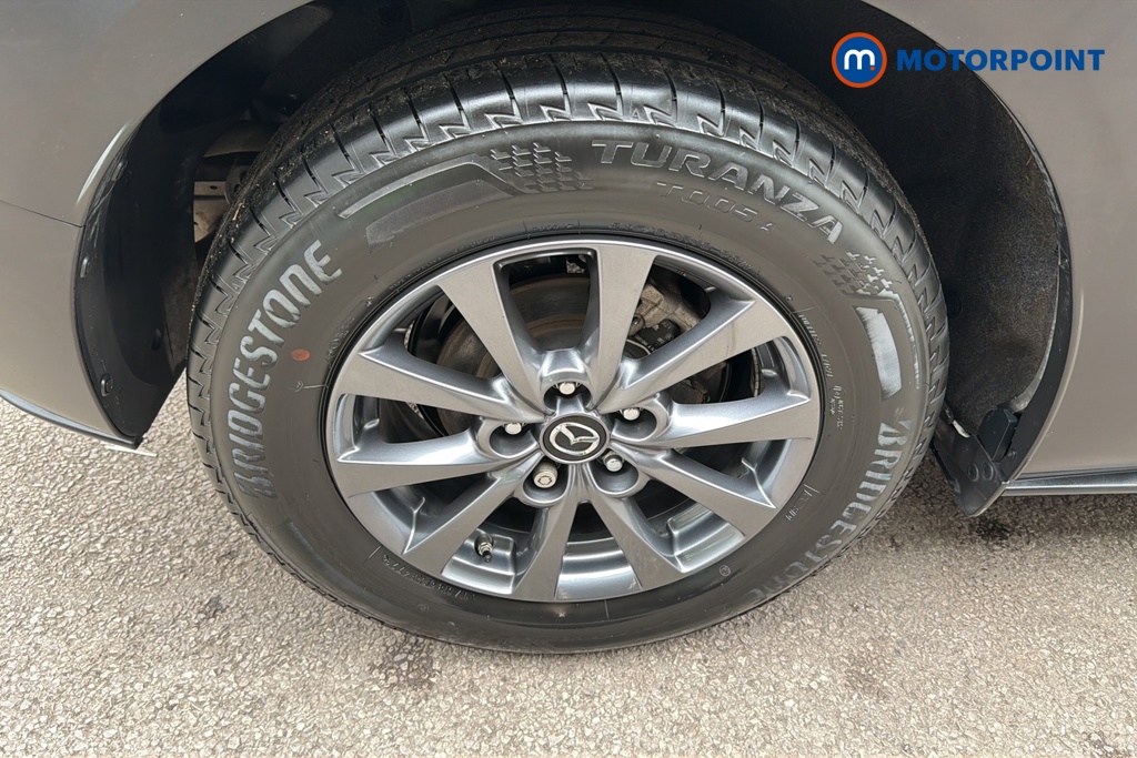 Mazda Cx-30 Centre-Line Manual Petrol SUV - Stock Number (1643079) - 46th supplementary image