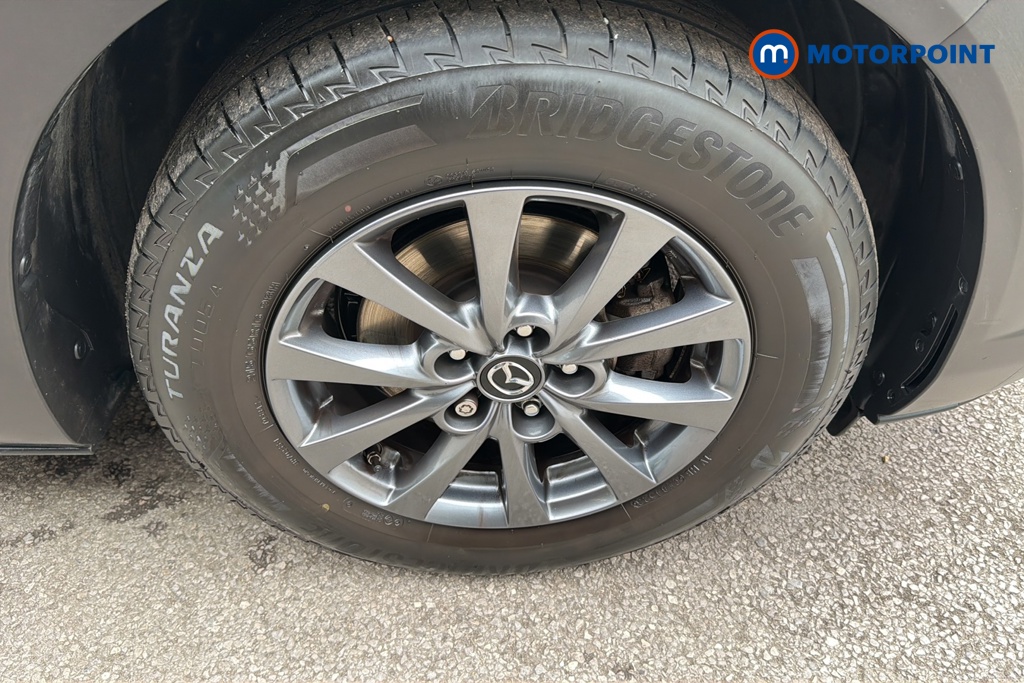 Mazda Cx-30 Centre-Line Manual Petrol SUV - Stock Number (1643079) - 47th supplementary image