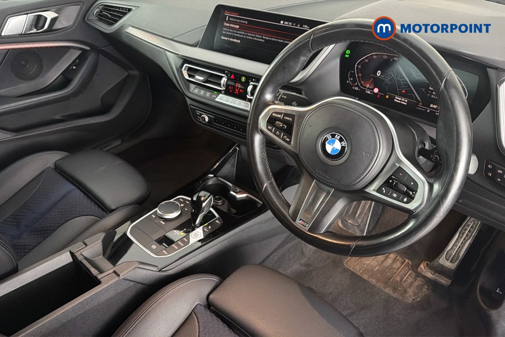 BMW 2 Series M Sport Automatic Petrol Saloon - Stock Number (1643148) - 2nd supplementary image