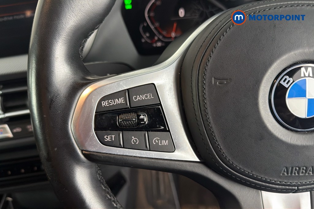 BMW 2 Series M Sport Automatic Petrol Saloon - Stock Number (1643148) - 3rd supplementary image