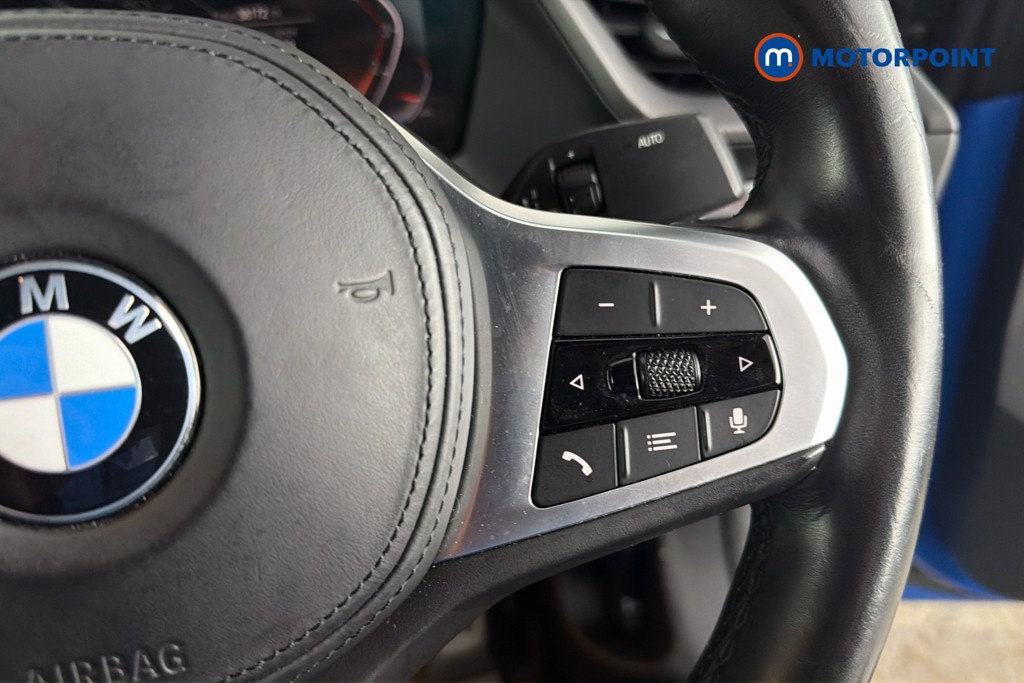 BMW 2 Series M Sport Automatic Petrol Saloon - Stock Number (1643148) - 4th supplementary image