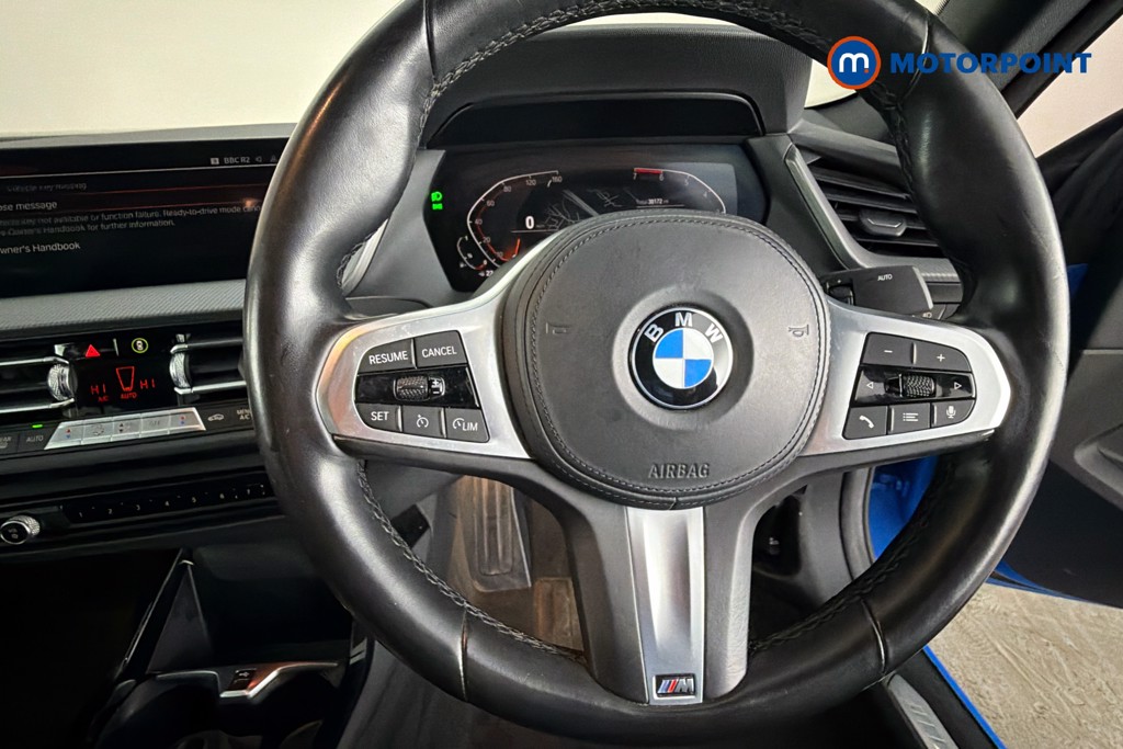 BMW 2 Series M Sport Automatic Petrol Saloon - Stock Number (1643148) - 5th supplementary image