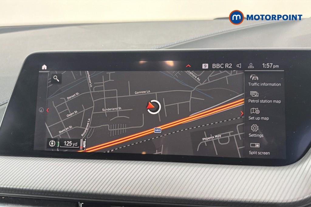 BMW 2 Series M Sport Automatic Petrol Saloon - Stock Number (1643148) - 10th supplementary image