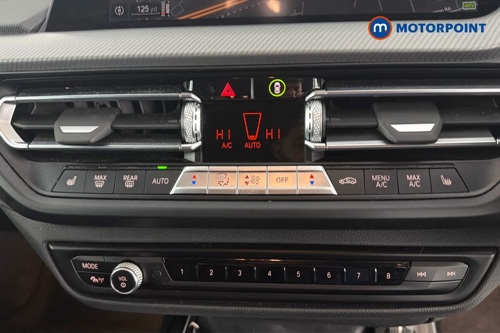 BMW 2 Series M Sport Automatic Petrol Saloon - Stock Number (1643148) - 12th supplementary image