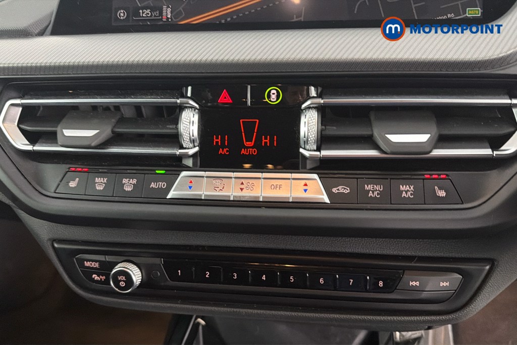 BMW 2 Series M Sport Automatic Petrol Saloon - Stock Number (1643148) - 14th supplementary image