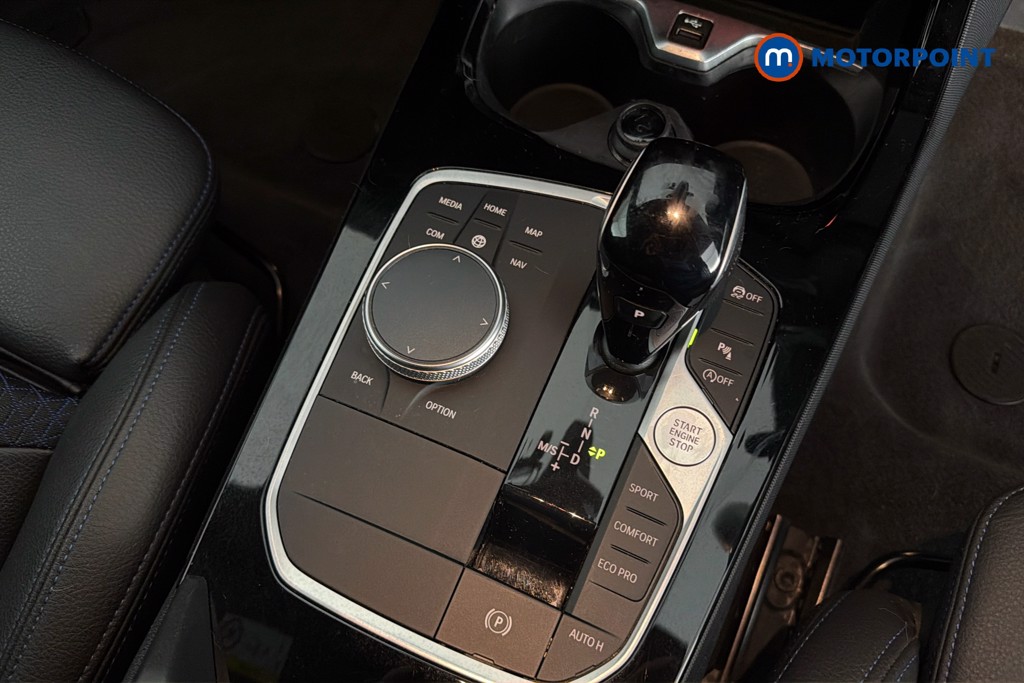 BMW 2 Series M Sport Automatic Petrol Saloon - Stock Number (1643148) - 15th supplementary image