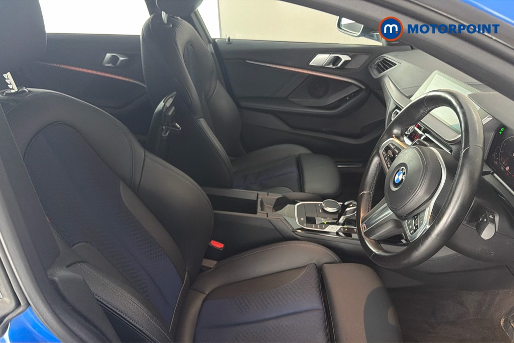 BMW 2 Series M Sport Automatic Petrol Saloon - Stock Number (1643148) - 22nd supplementary image
