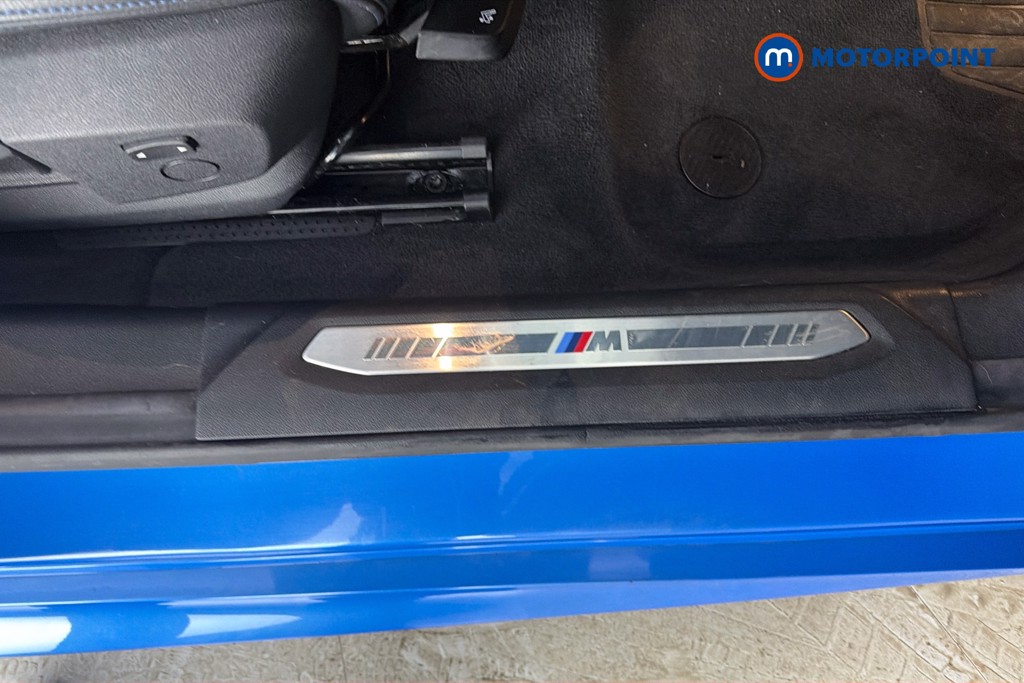 BMW 2 Series M Sport Automatic Petrol Saloon - Stock Number (1643148) - 27th supplementary image