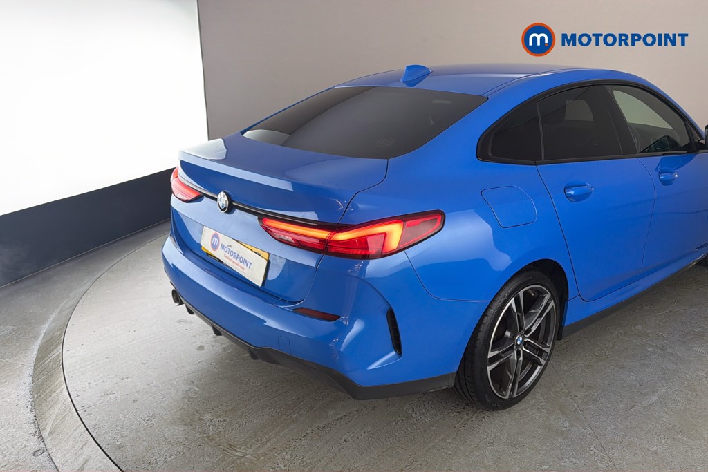 BMW 2 Series M Sport Automatic Petrol Saloon - Stock Number (1643148) - 38th supplementary image