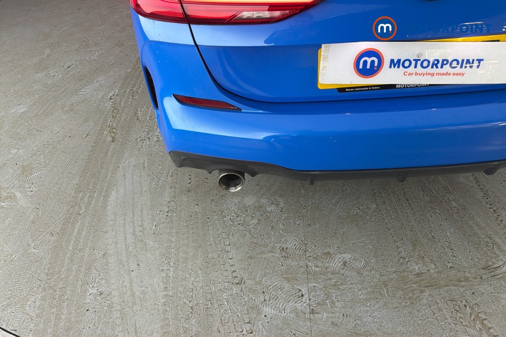 BMW 2 Series M Sport Automatic Petrol Saloon - Stock Number (1643148) - 39th supplementary image