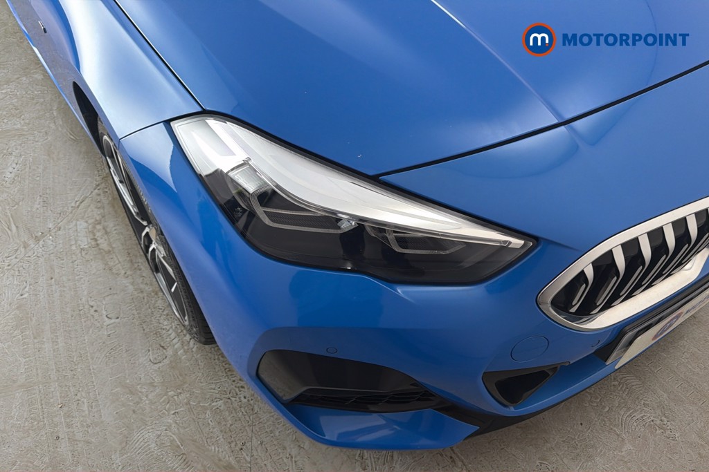 BMW 2 Series M Sport Automatic Petrol Saloon - Stock Number (1643148) - 44th supplementary image
