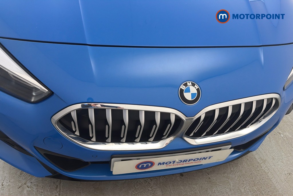 BMW 2 Series M Sport Automatic Petrol Saloon - Stock Number (1643148) - 45th supplementary image