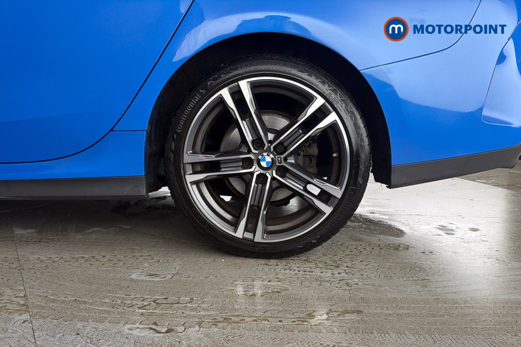 BMW 2 Series M Sport Automatic Petrol Saloon - Stock Number (1643148) - 48th supplementary image