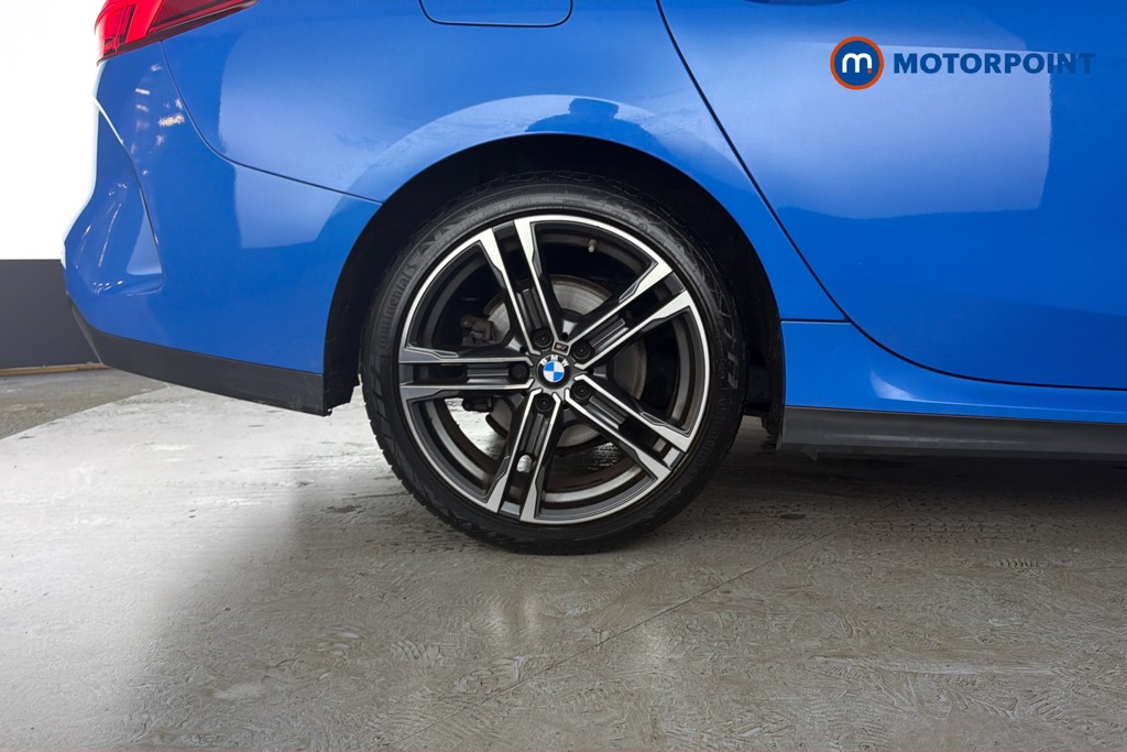 BMW 2 Series M Sport Automatic Petrol Saloon - Stock Number (1643148) - 49th supplementary image