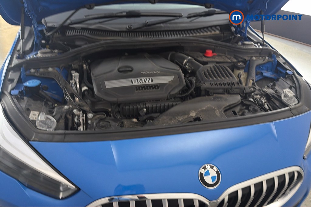 BMW 2 Series M Sport Automatic Petrol Saloon - Stock Number (1643148) - 51st supplementary image