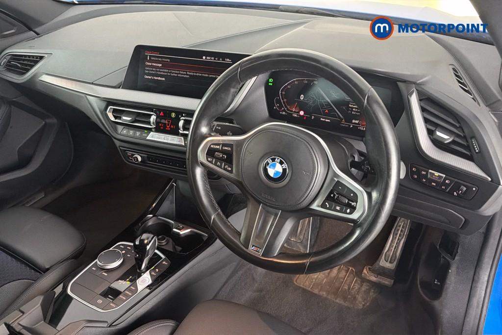BMW 2 Series M Sport Automatic Petrol Saloon - Stock Number (1643148) - 1st supplementary image
