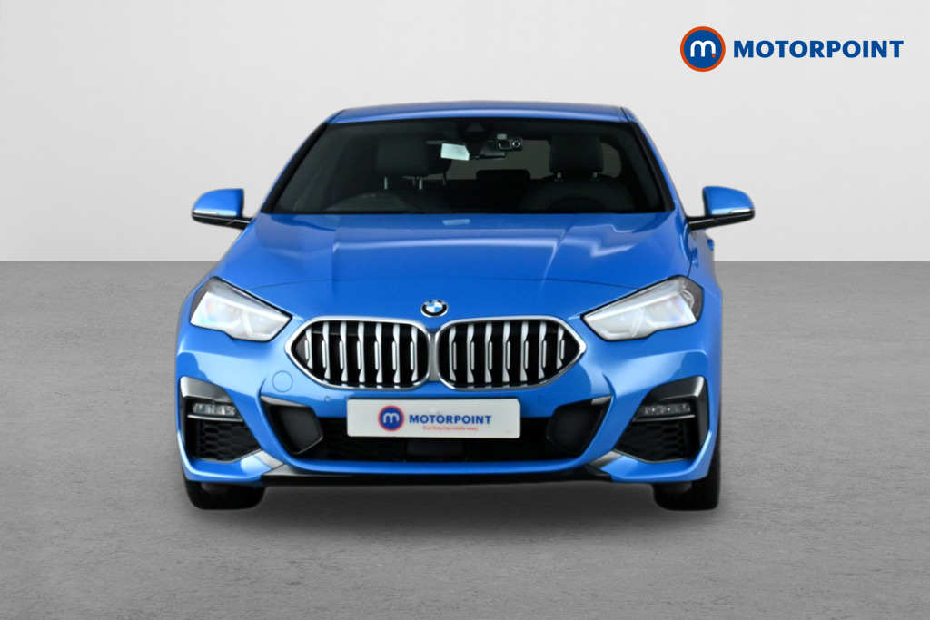 BMW 2 Series M Sport Automatic Petrol Saloon - Stock Number (1643148) - Front bumper