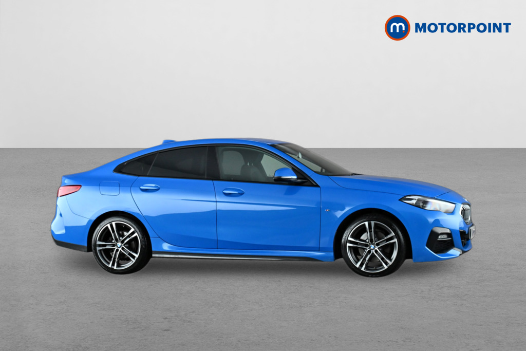 BMW 2 Series M Sport Automatic Petrol Saloon - Stock Number (1643148) - Drivers side