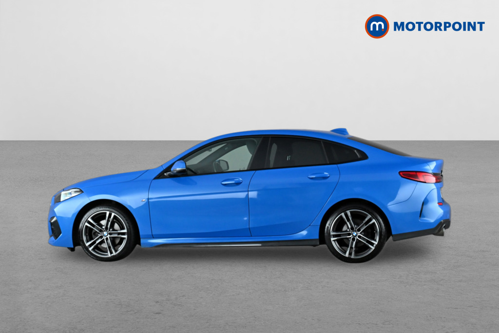 BMW 2 Series M Sport Automatic Petrol Saloon - Stock Number (1643148) - Passenger side