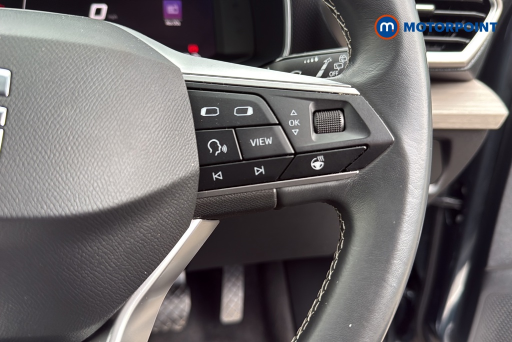 Seat Leon Xcellence Automatic Petrol Plug-In Hybrid Hatchback - Stock Number (1643176) - 3rd supplementary image