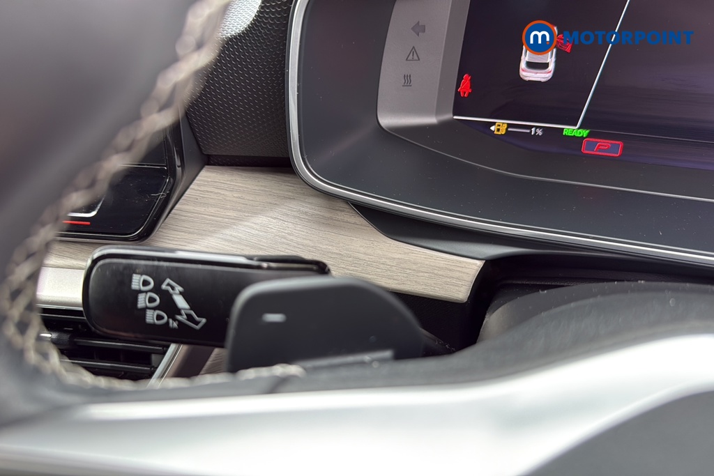 Seat Leon Xcellence Automatic Petrol Plug-In Hybrid Hatchback - Stock Number (1643176) - 5th supplementary image