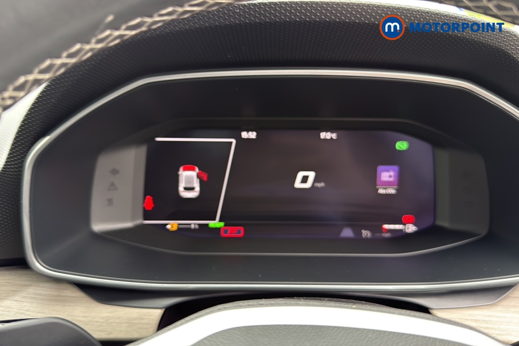 Seat Leon Xcellence Automatic Petrol Plug-In Hybrid Hatchback - Stock Number (1643176) - 7th supplementary image
