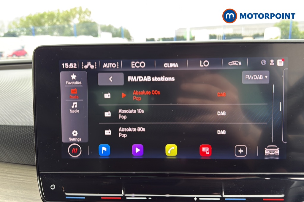 Seat Leon Xcellence Automatic Petrol Plug-In Hybrid Hatchback - Stock Number (1643176) - 8th supplementary image