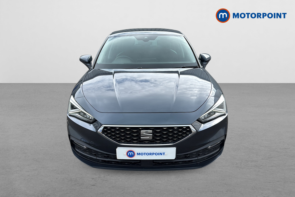 Seat Leon Xcellence Automatic Petrol Plug-In Hybrid Hatchback - Stock Number (1643176) - Front bumper