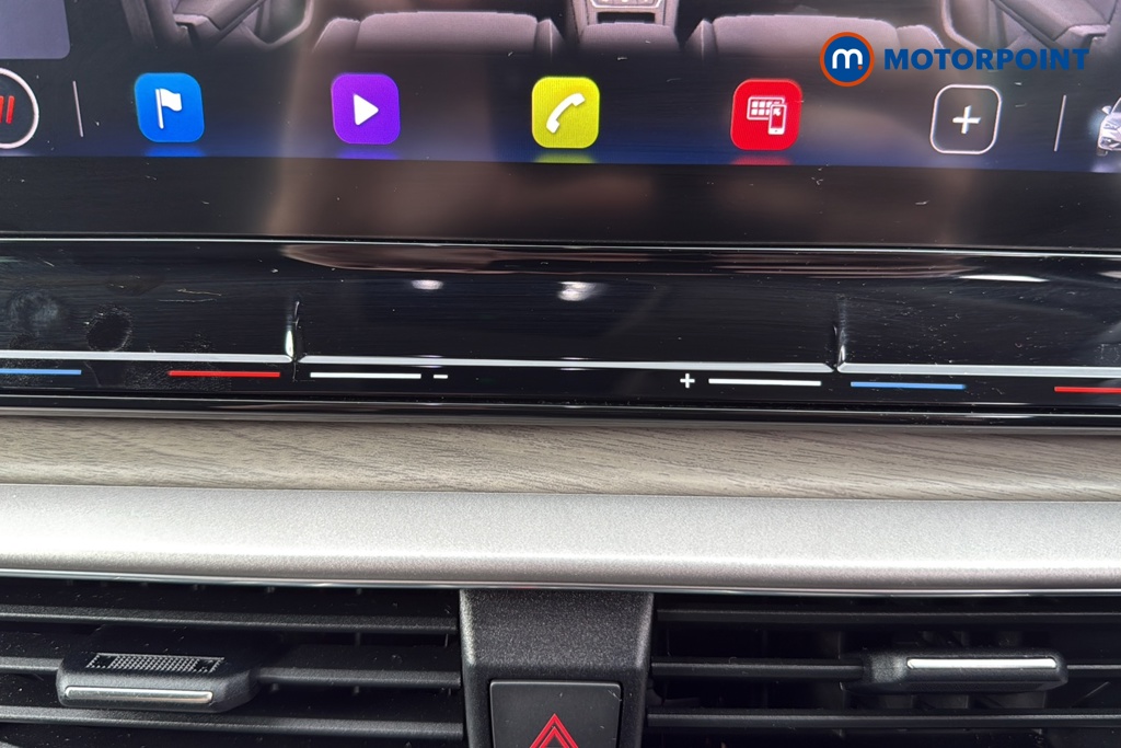 Seat Leon Xcellence Automatic Petrol Plug-In Hybrid Hatchback - Stock Number (1643176) - 14th supplementary image