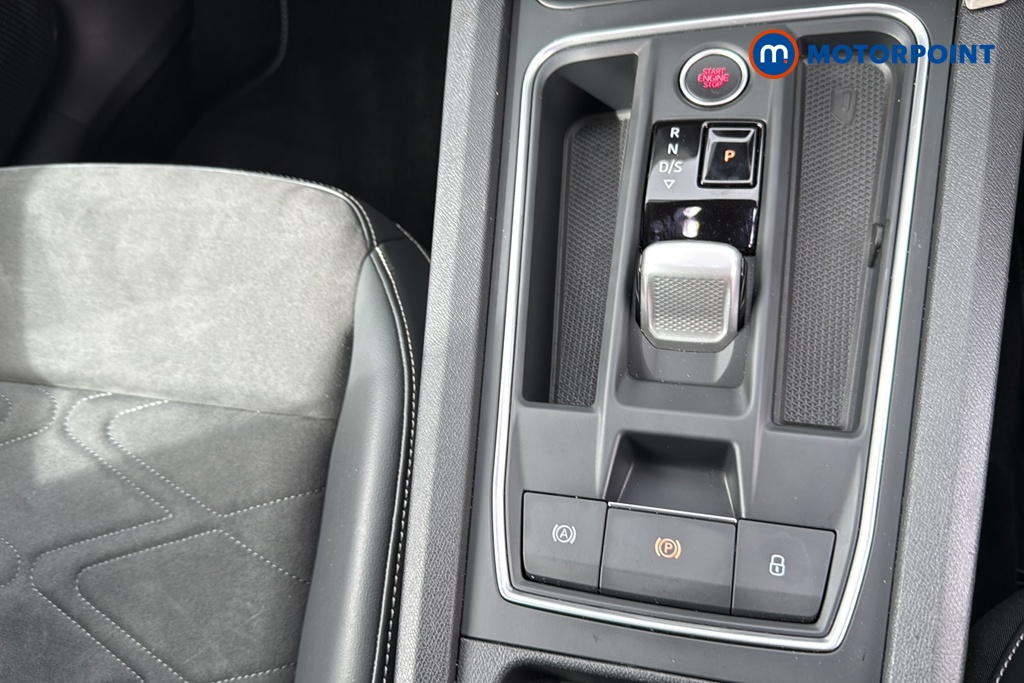 Seat Leon Xcellence Automatic Petrol Plug-In Hybrid Hatchback - Stock Number (1643176) - 15th supplementary image