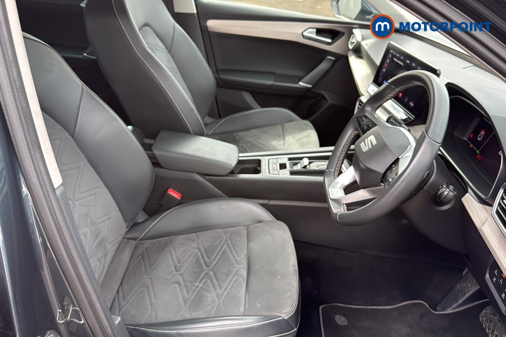 Seat Leon Xcellence Automatic Petrol Plug-In Hybrid Hatchback - Stock Number (1643176) - 22nd supplementary image
