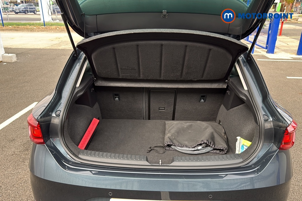 Seat Leon Xcellence Automatic Petrol Plug-In Hybrid Hatchback - Stock Number (1643176) - 30th supplementary image