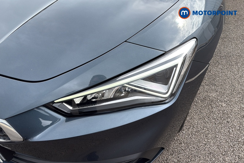 Seat Leon Xcellence Automatic Petrol Plug-In Hybrid Hatchback - Stock Number (1643176) - 42nd supplementary image