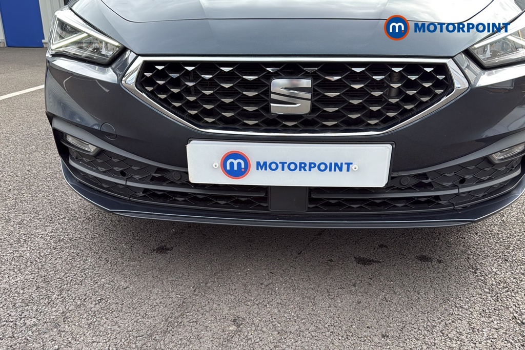 Seat Leon Xcellence Automatic Petrol Plug-In Hybrid Hatchback - Stock Number (1643176) - 43rd supplementary image
