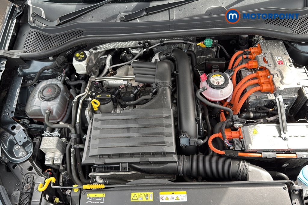 Seat Leon Xcellence Automatic Petrol Plug-In Hybrid Hatchback - Stock Number (1643176) - 48th supplementary image