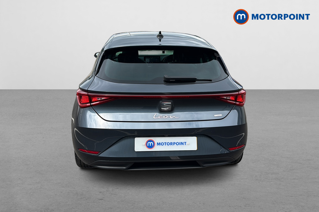 Seat Leon Xcellence Automatic Petrol Plug-In Hybrid Hatchback - Stock Number (1643176) - Rear bumper