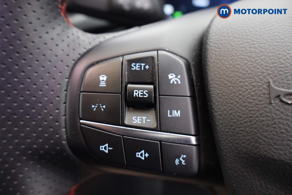 Ford Kuga St-Line Automatic Petrol-Electric Hybrid SUV - Stock Number (1643229) - 12th supplementary image