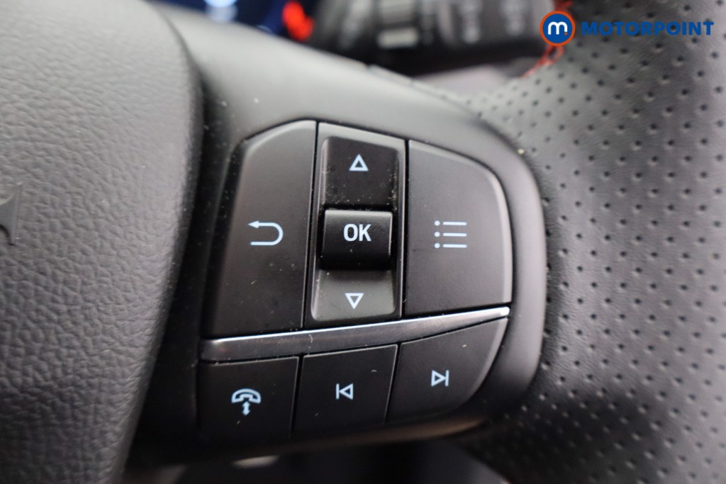 Ford Kuga St-Line Automatic Petrol-Electric Hybrid SUV - Stock Number (1643229) - 13th supplementary image