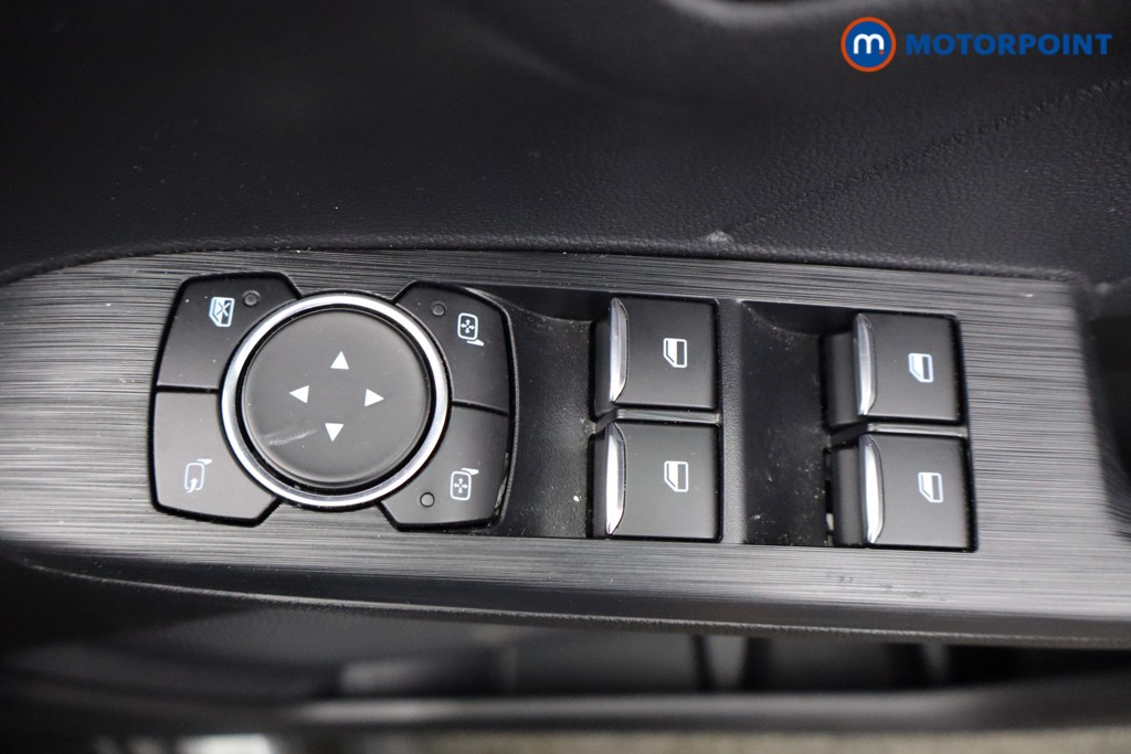 Ford Kuga St-Line Automatic Petrol-Electric Hybrid SUV - Stock Number (1643229) - 15th supplementary image