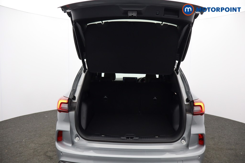 Ford Kuga St-Line Automatic Petrol-Electric Hybrid SUV - Stock Number (1643229) - 22nd supplementary image