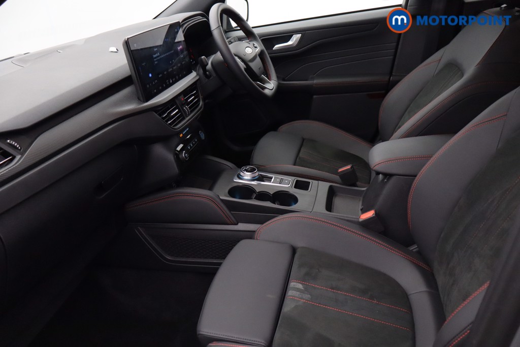 Ford Kuga St-Line Automatic Petrol-Electric Hybrid SUV - Stock Number (1643229) - 24th supplementary image