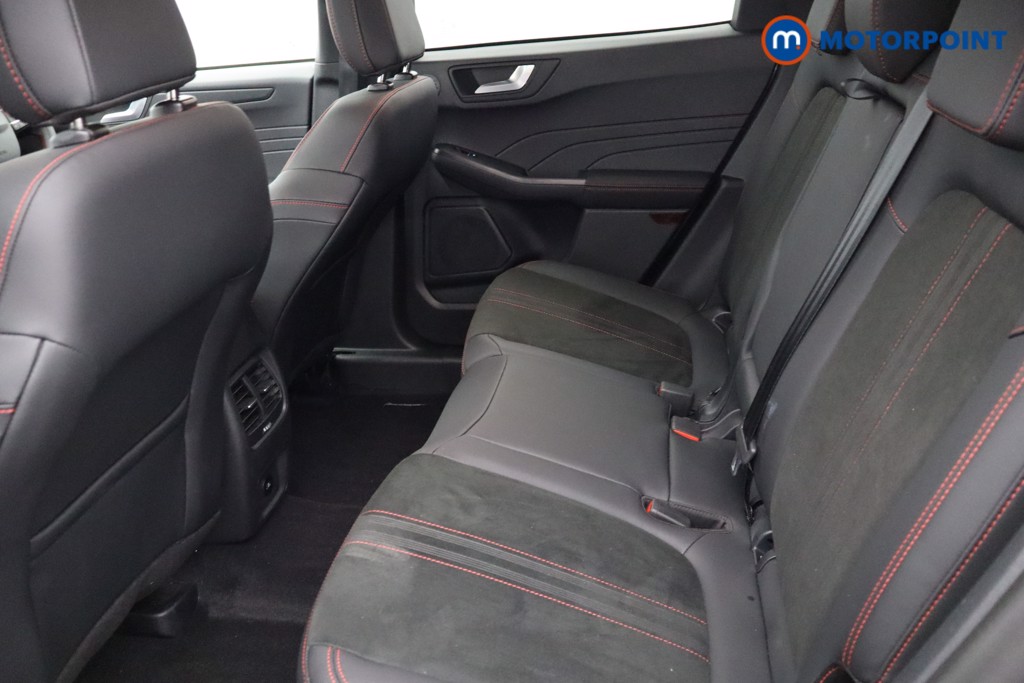 Ford Kuga St-Line Automatic Petrol-Electric Hybrid SUV - Stock Number (1643229) - 25th supplementary image