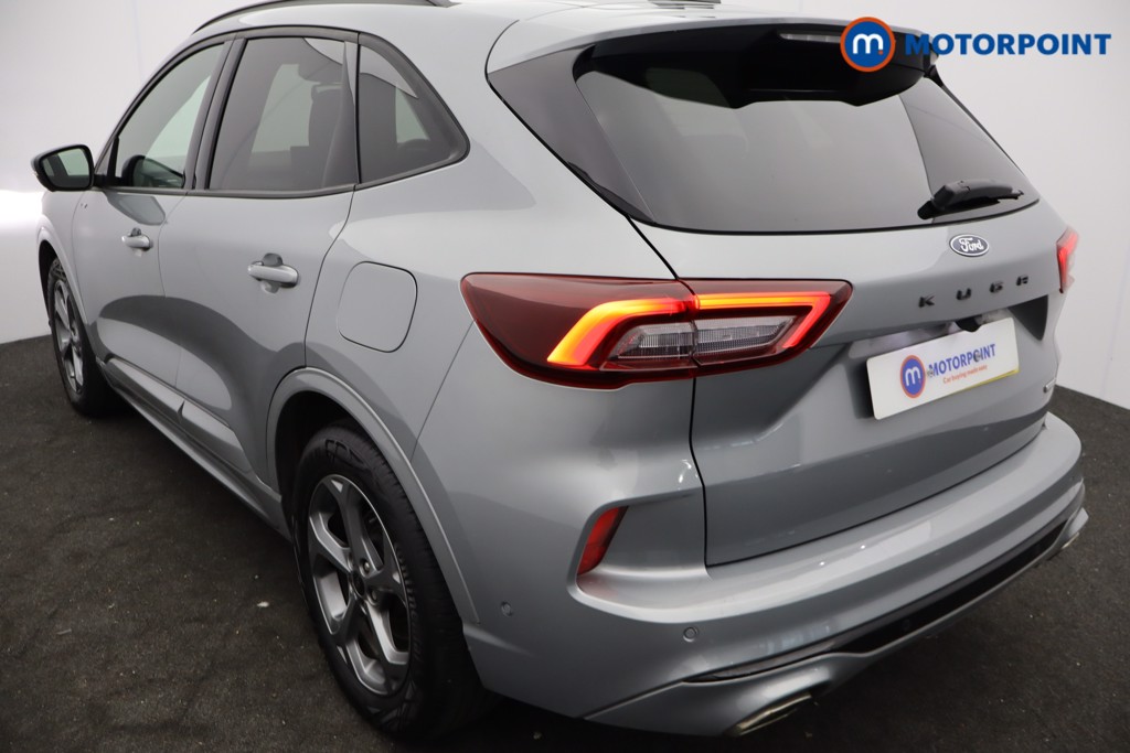 Ford Kuga St-Line Automatic Petrol-Electric Hybrid SUV - Stock Number (1643229) - 27th supplementary image