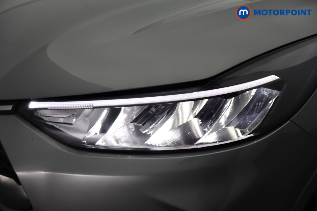 Ford Kuga St-Line Automatic Petrol-Electric Hybrid SUV - Stock Number (1643229) - 28th supplementary image