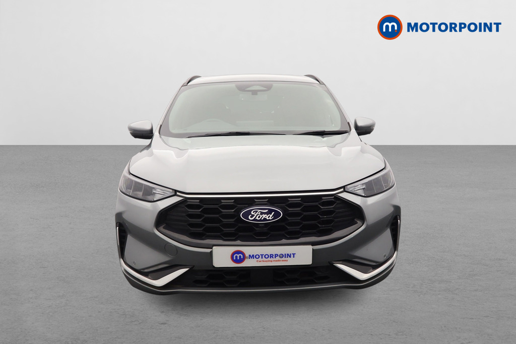 Ford Kuga St-Line Automatic Petrol-Electric Hybrid SUV - Stock Number (1643229) - Front bumper